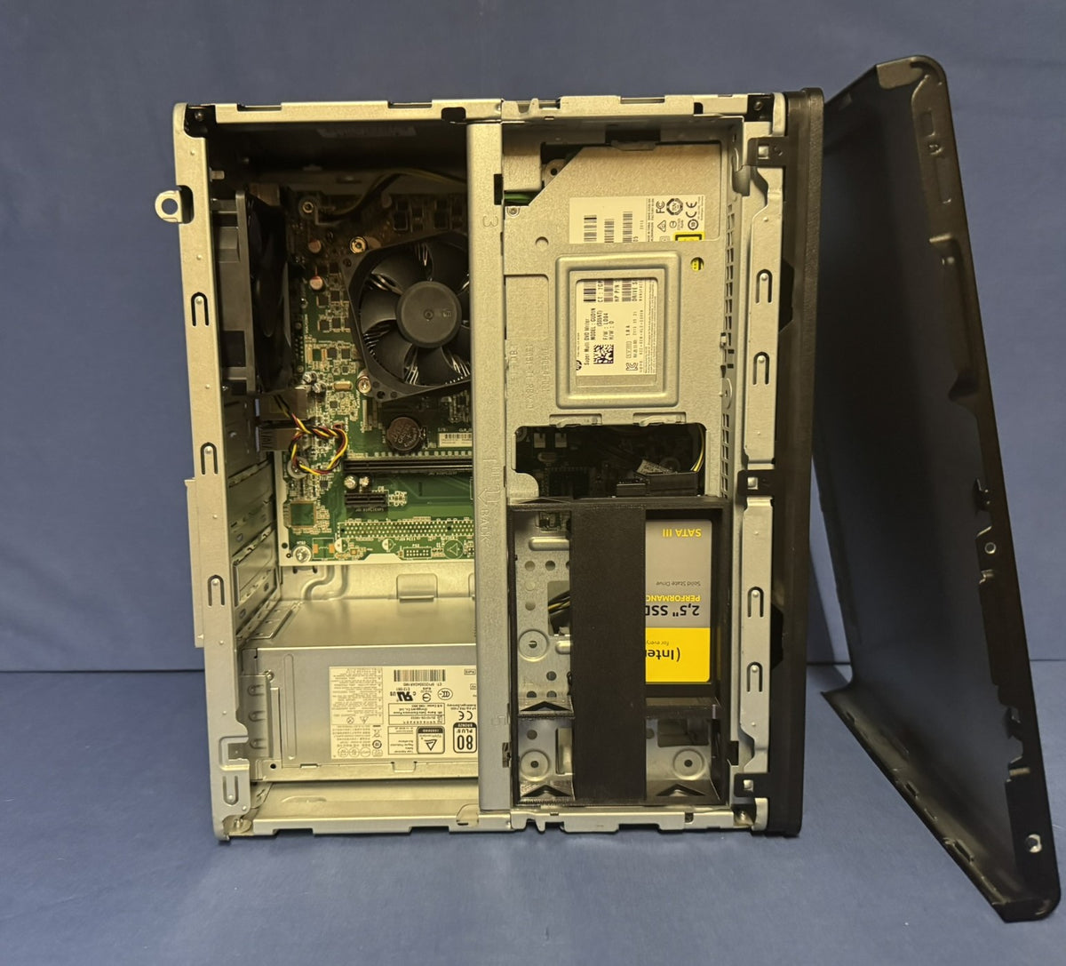 HP 290 G1 MT i5-6600 16GB DDR4 1TB SSD Windows 11 PC