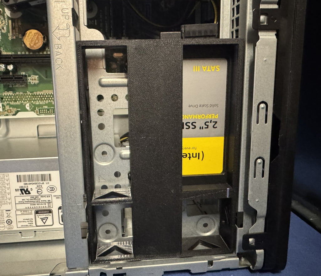 HP 290 G1 MT i5-6600 16GB DDR4 1TB SSD Windows 11 PC