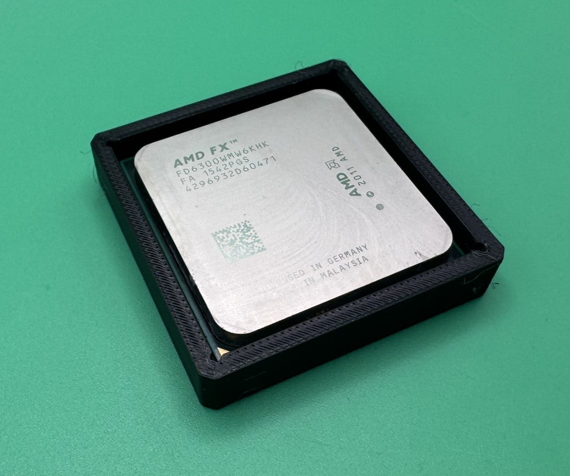 AMD FX-6300 6-Core AM3+ CPU