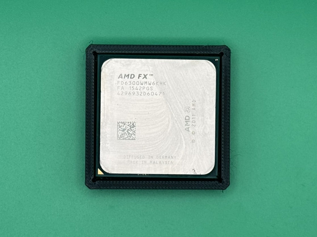 AMD FX-6300 6-Core AM3+ CPU