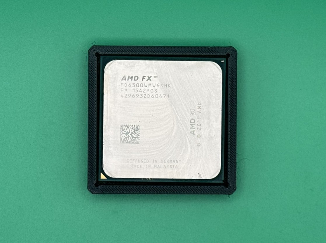 AMD FX-6300 6-Core AM3+ CPU