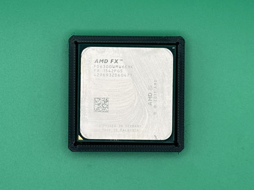 AMD FX-6300 6-Core AM3+ CPU