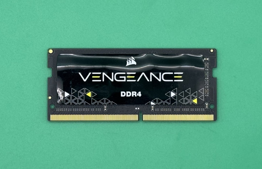 Corsair Vengeance 8GB DDR4 3200MHz Laptop RAM