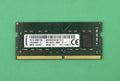 Kingston 8GB DDR4 3200MHz Laptop RAM