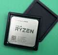 AMD Ryzen 7 2700X 8-Core 16-Thread AM4 CPU