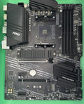 MSI B550-A PRO AM4 ATX Motherboard (Boxed)