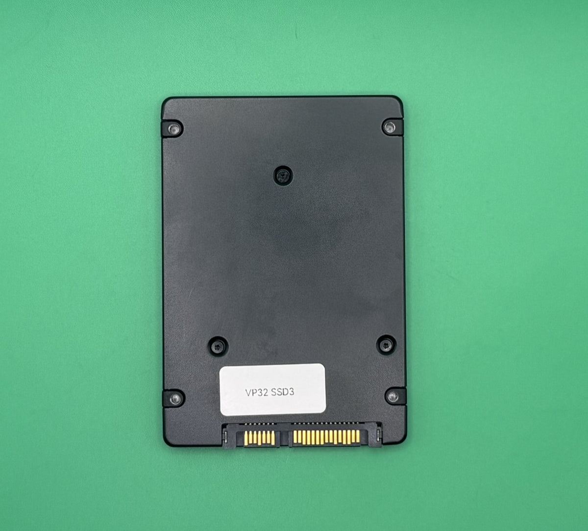 Samsung CM871A 256GB SATA SSD