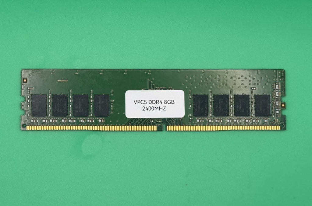 SK Hynix 8GB DDR4 2400MHz Desktop RAM