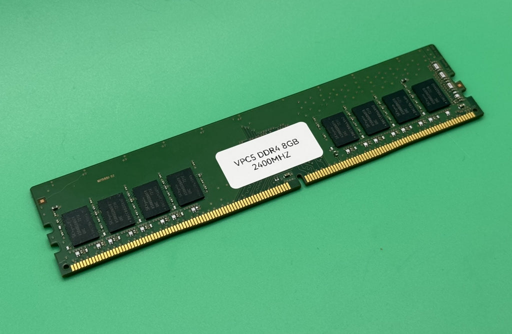 SK Hynix 8GB DDR4 2400MHz Desktop RAM