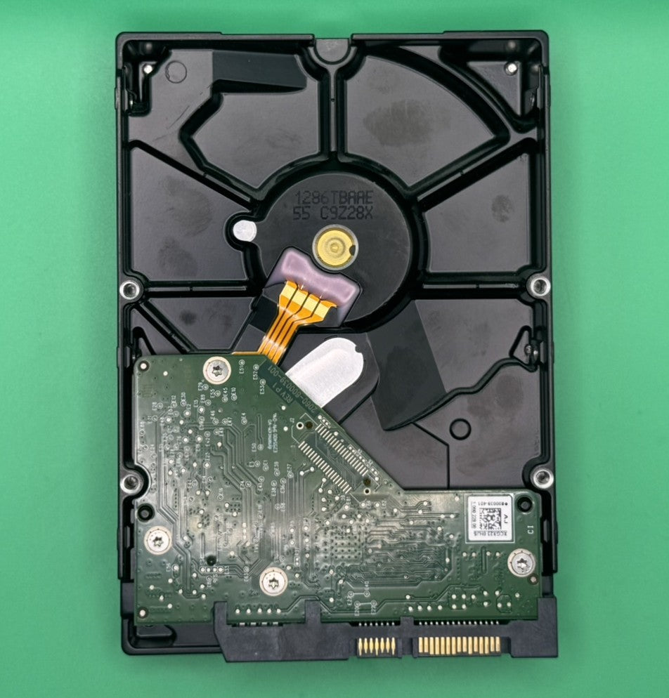 Western Digital WD Blue 1TB 7200RPM SATA Hard Drive