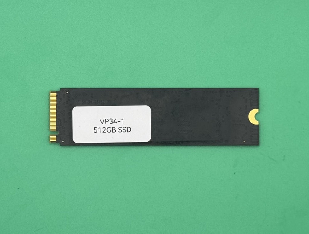 Western Digital PC SN730 512GB NVMe SSD