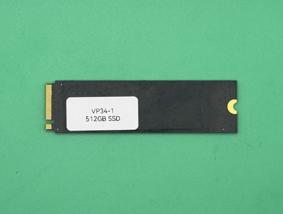 Western Digital PC SN730 512GB NVMe SSD