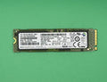 Samsung PM961 128GB M.2 NvmeSSD