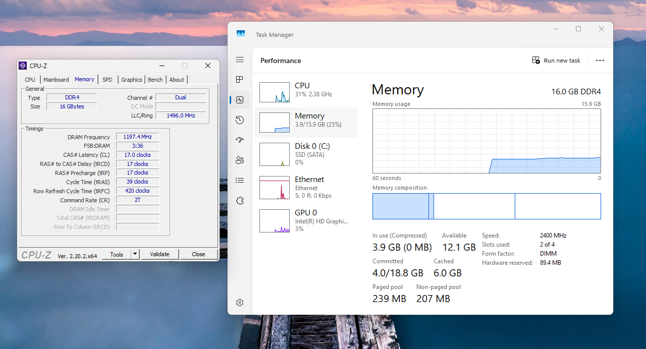 Lenovo Think-Centre M710T PC