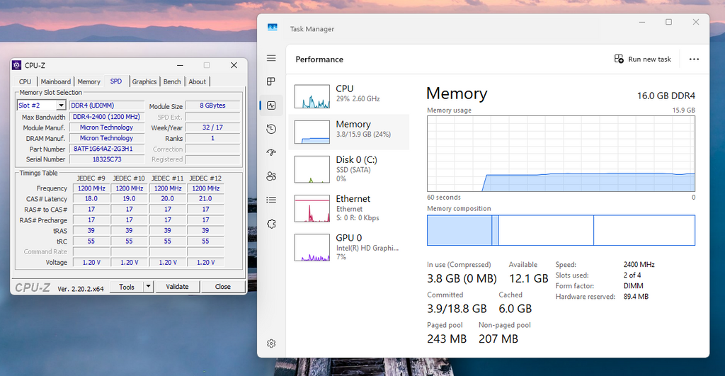 Lenovo Think-Centre M710T PC