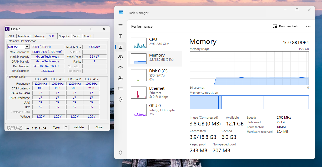 Lenovo Think-Centre M710T PC