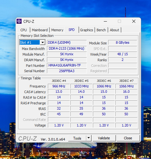 HP 290 G1 MT i5-6600 16GB DDR4 1TB SSD Windows 11 PC