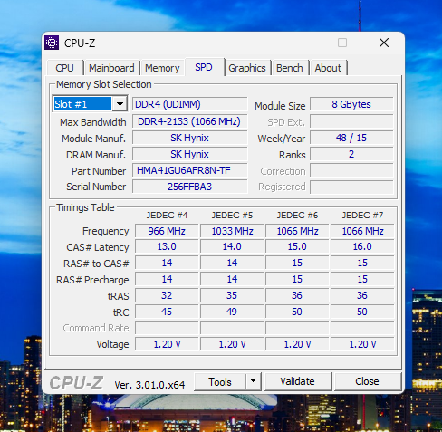 HP 290 G1 MT i5-6600 16GB DDR4 1TB SSD Windows 11 PC
