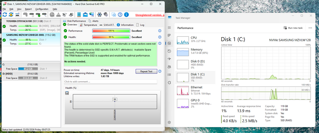 Dell Vostro 3670 Intel Core i3 8GB RAM