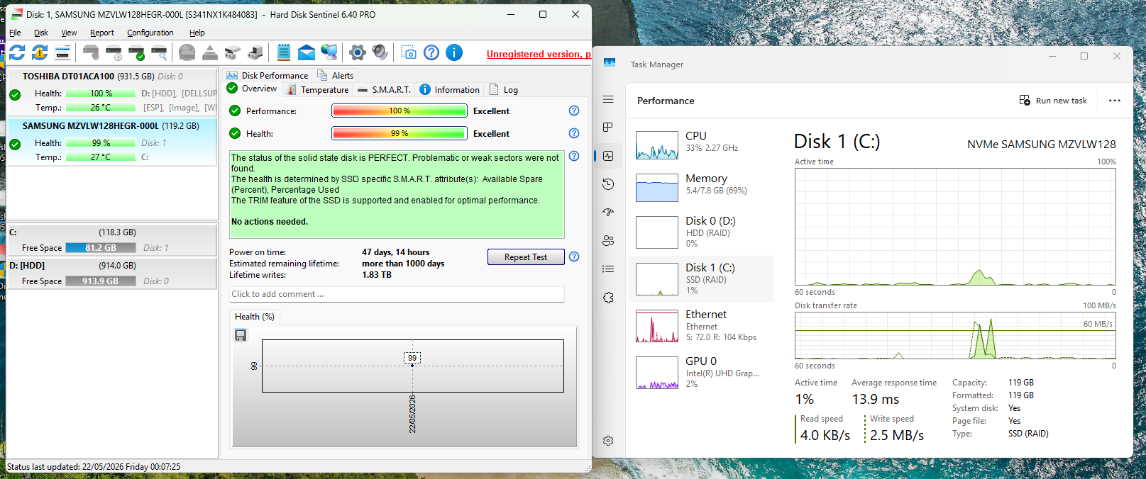 Dell Vostro 3670 Intel Core i3 8GB RAM