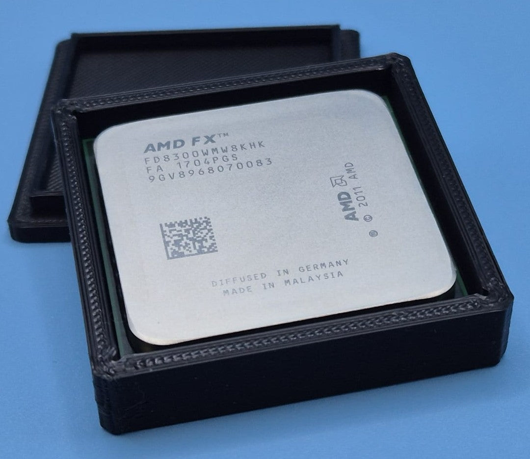 AMD FX 8300 CPU AM3+