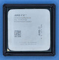 AMD FX 8300 CPU AM3+