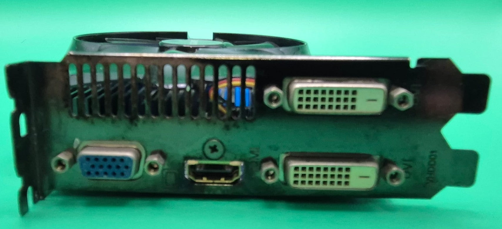 Gigabyte Nvidia GT740 2GB-VRAM