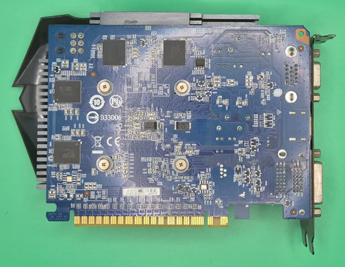 Gigabyte Nvidia GT740 2GB-VRAM