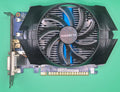 Gigabyte Nvidia GT740 2GB-VRAM