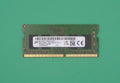 8GB DDR4 3200MHZ Micron Laptop Ram