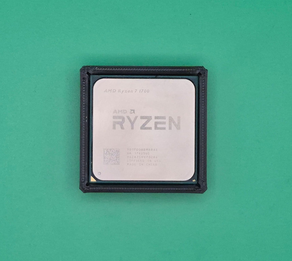 Amd Ryzen 7 1700 AM4 3.7 GHz 8C 16T