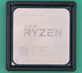 Amd Ryzen 7 1700 CPU AM4