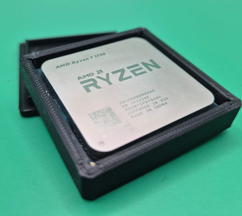 Amd Ryzen 7 1700 AM4 3.7 GHz 8C 16T