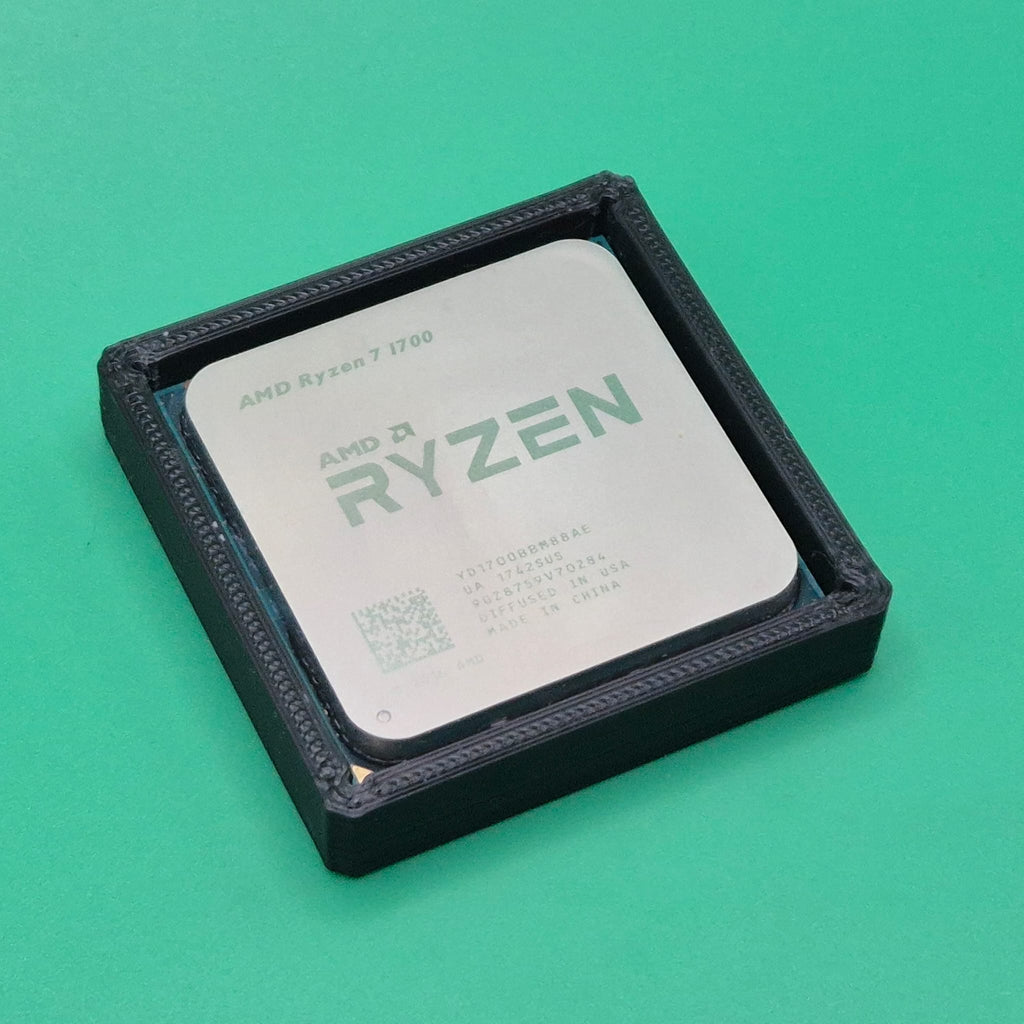 Amd Ryzen 7 1700 AM4 3.7 GHz 8C 16T